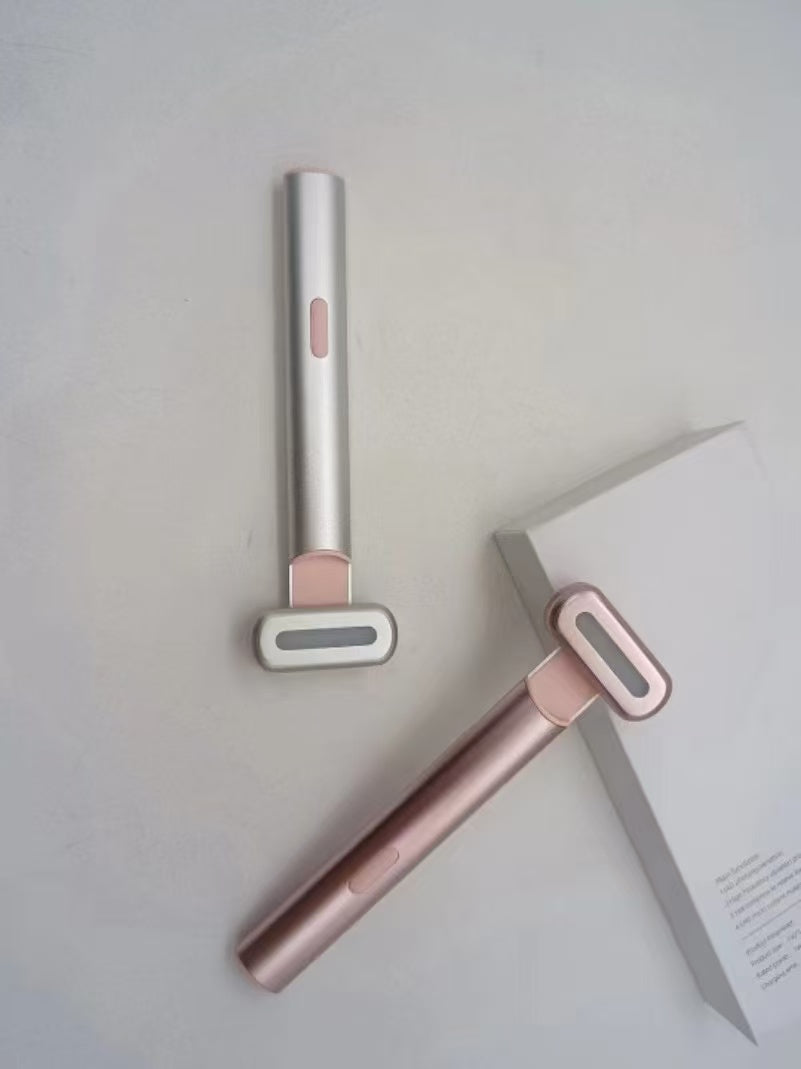 BrightBite 4-in-1 LED Facial Wand