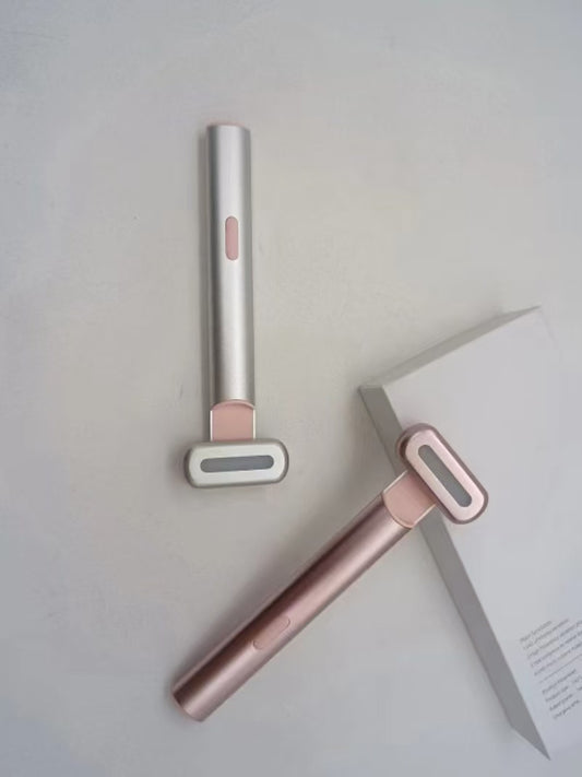 BrightBite 4-in-1 LED Facial Wand