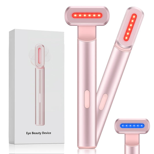BrightBite 4-in-1 LED Facial Wand
