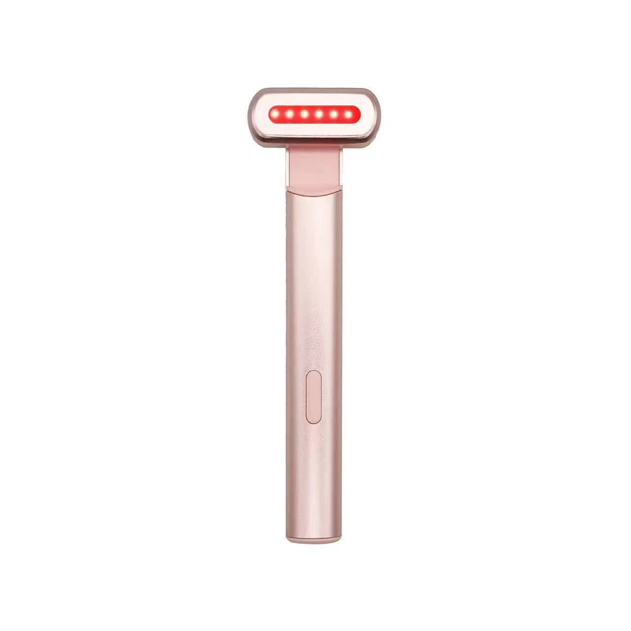 BrightBite 4-in-1 LED Facial Wand
