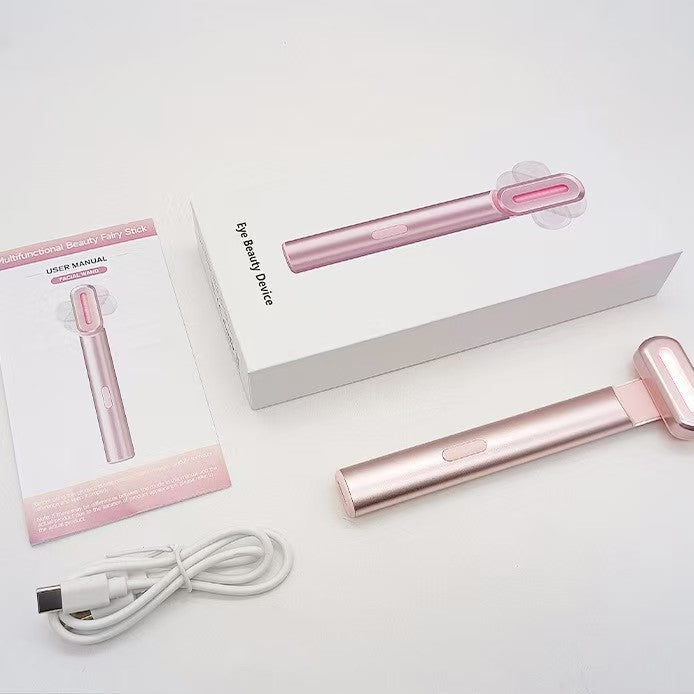 BrightBite 4-in-1 LED Facial Wand